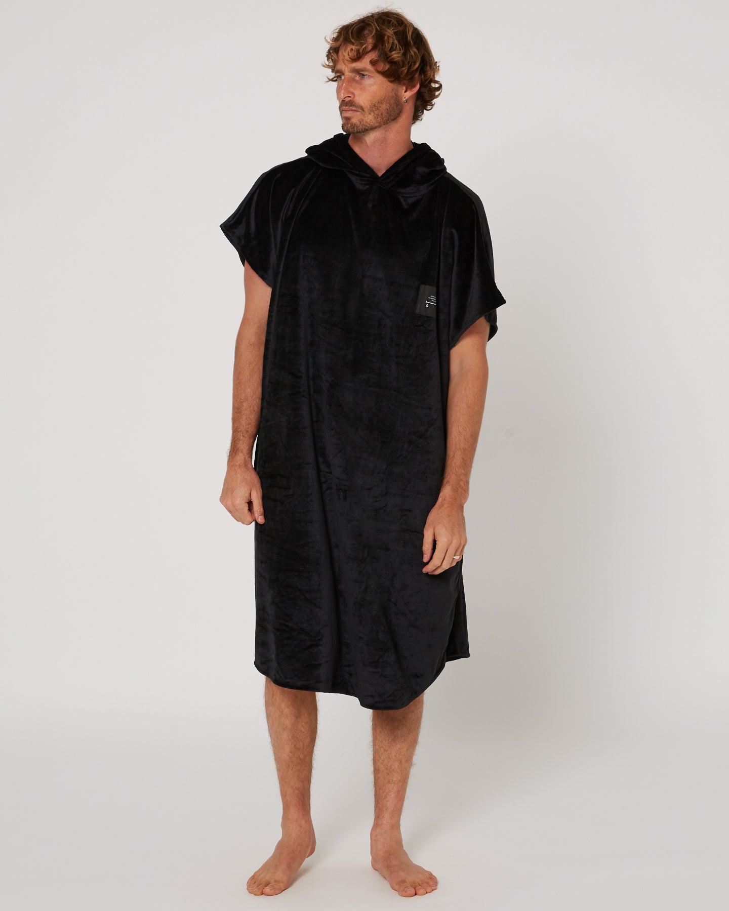 Follow Men's Corp Towelie Black