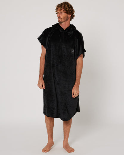 Follow Corp Men's Towelie Black - product front
