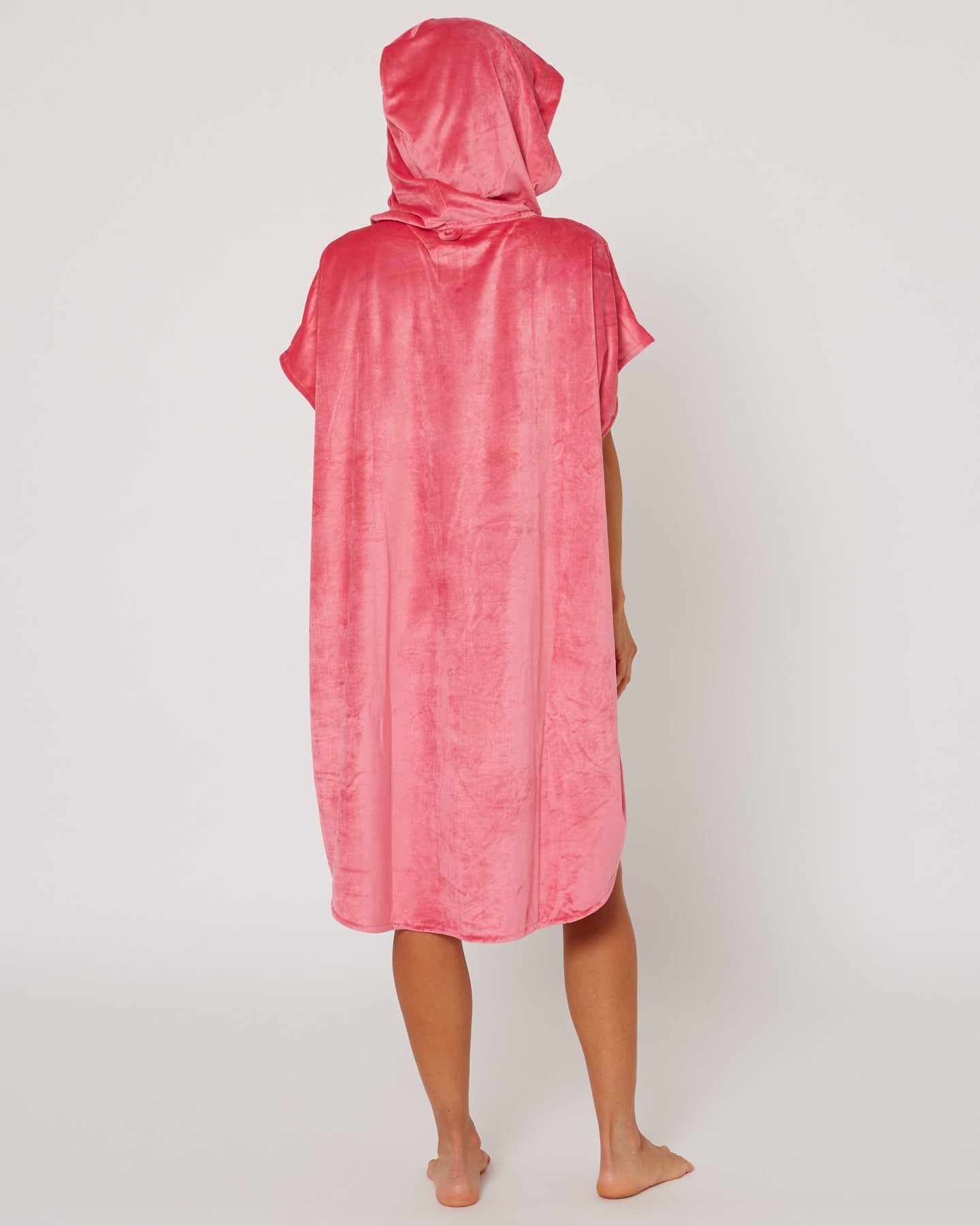 Follow Corp Women's Towelie Pink - product detail