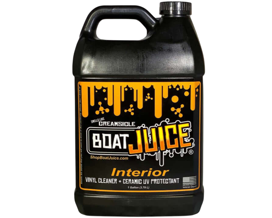Boat Juice Interior 1 Gallon