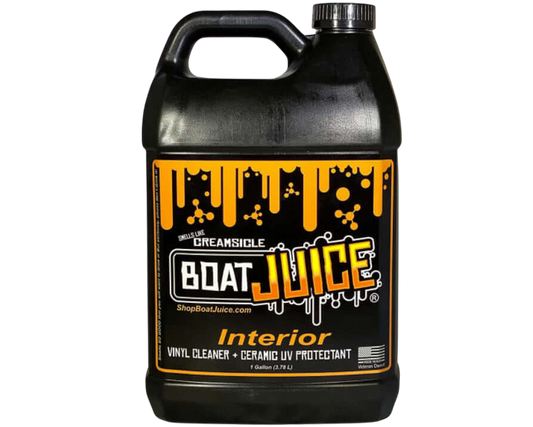 Boat Juice Interior 1 Gallon