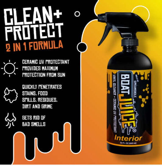 Boat Juice Interior 32 oz