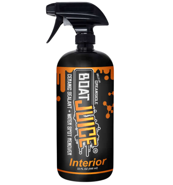 Boat Juice Interior 32 oz