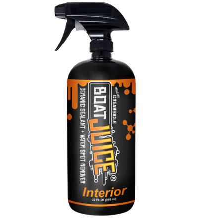 Boat Juice Interior 32 oz