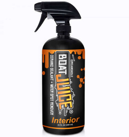 Boat Juice Interior 32 oz