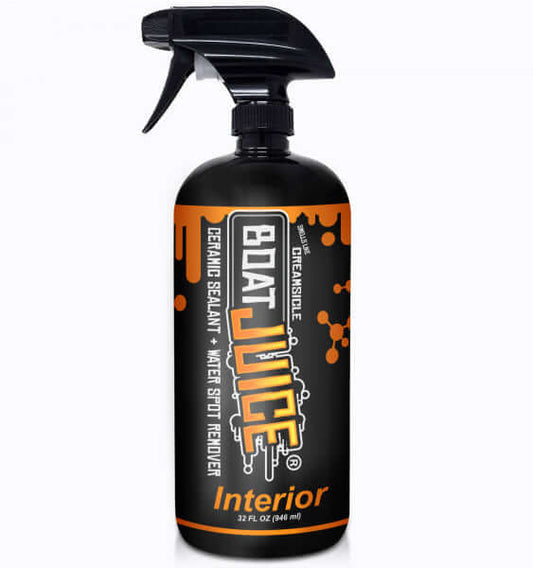 Boat Juice Interior 32 oz