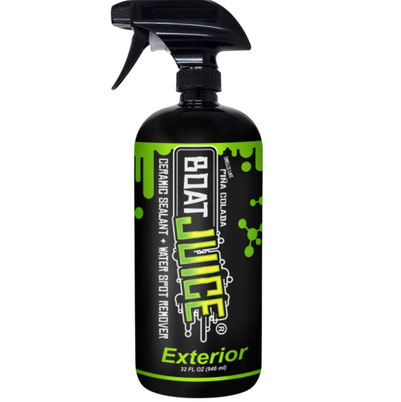 Boat Juice Exterior 32 oz