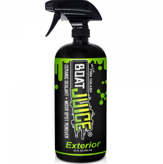 Boat Juice Exterior 32 oz
