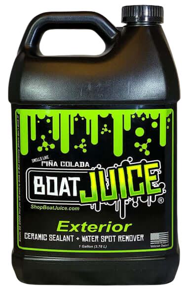 Boat Juice Exterior 1 Gallon