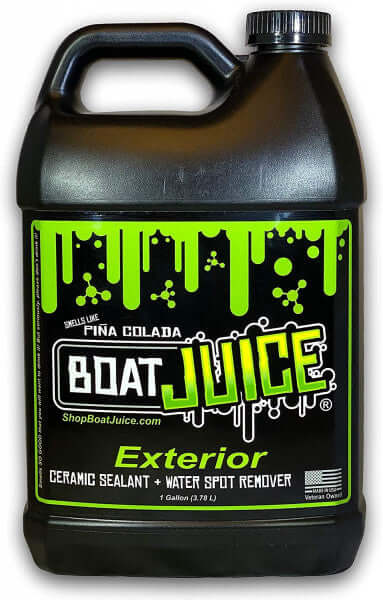 Boat Juice Exterior 1 Gallon