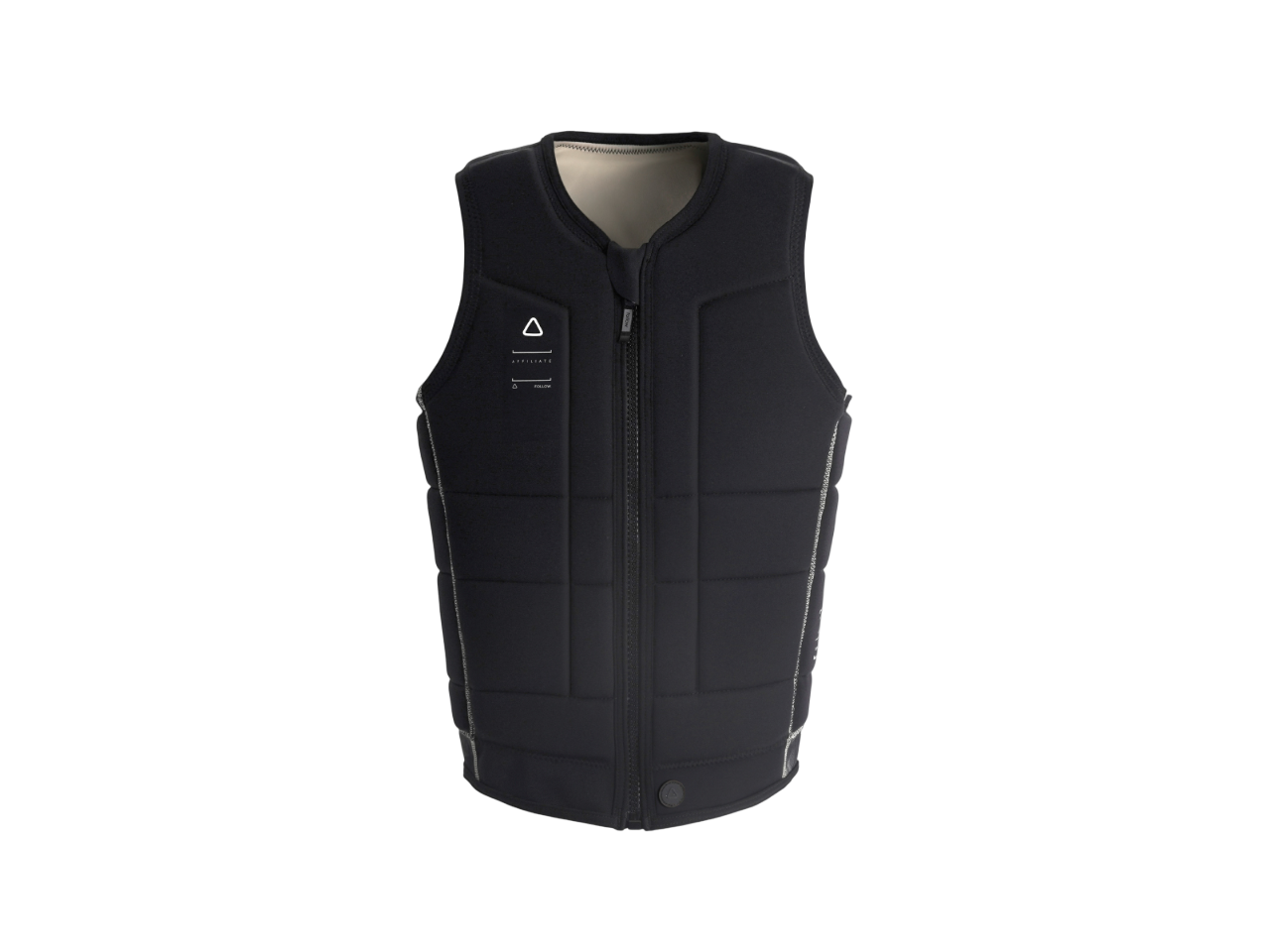 Follow - Affiliate Men's Vest