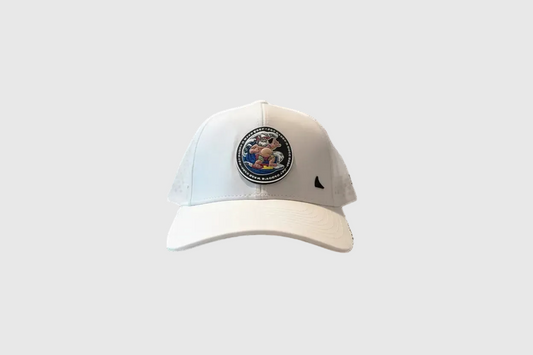 FDWS CLASSIC LOGO WATERPROOF HAT