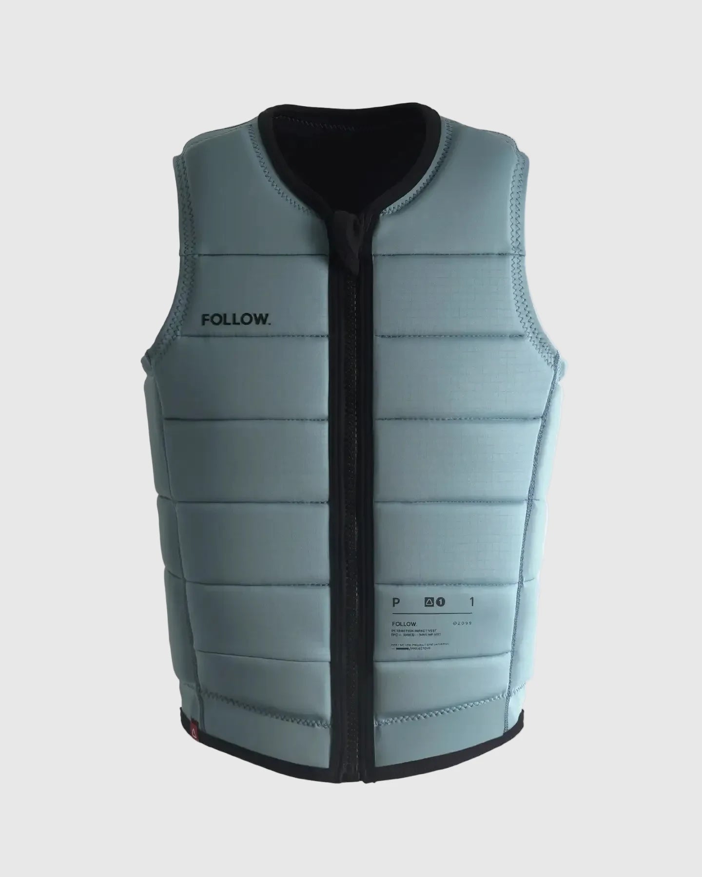 Follow - Traction Men's Vest