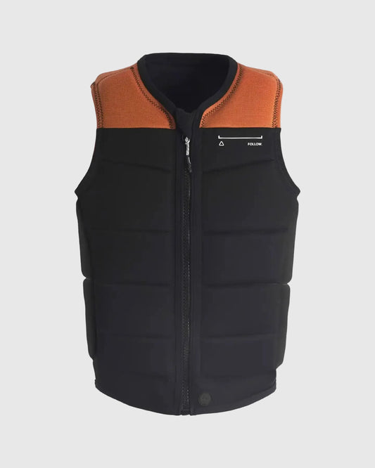 Follow - Section Men's Vest