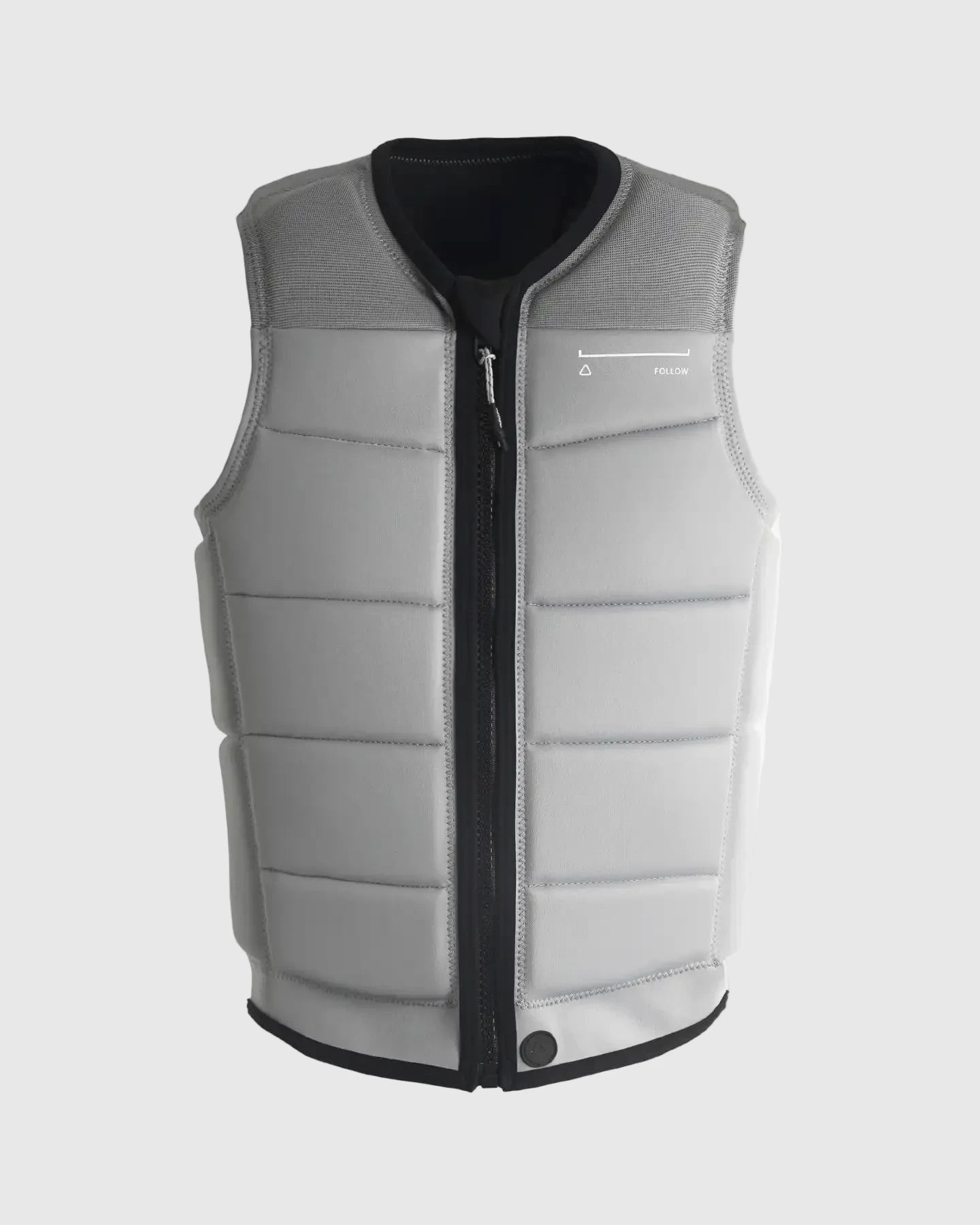 Follow - Section Men's Vest