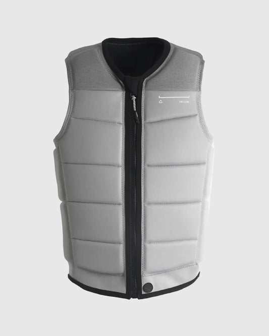Follow - Section Men's Vest