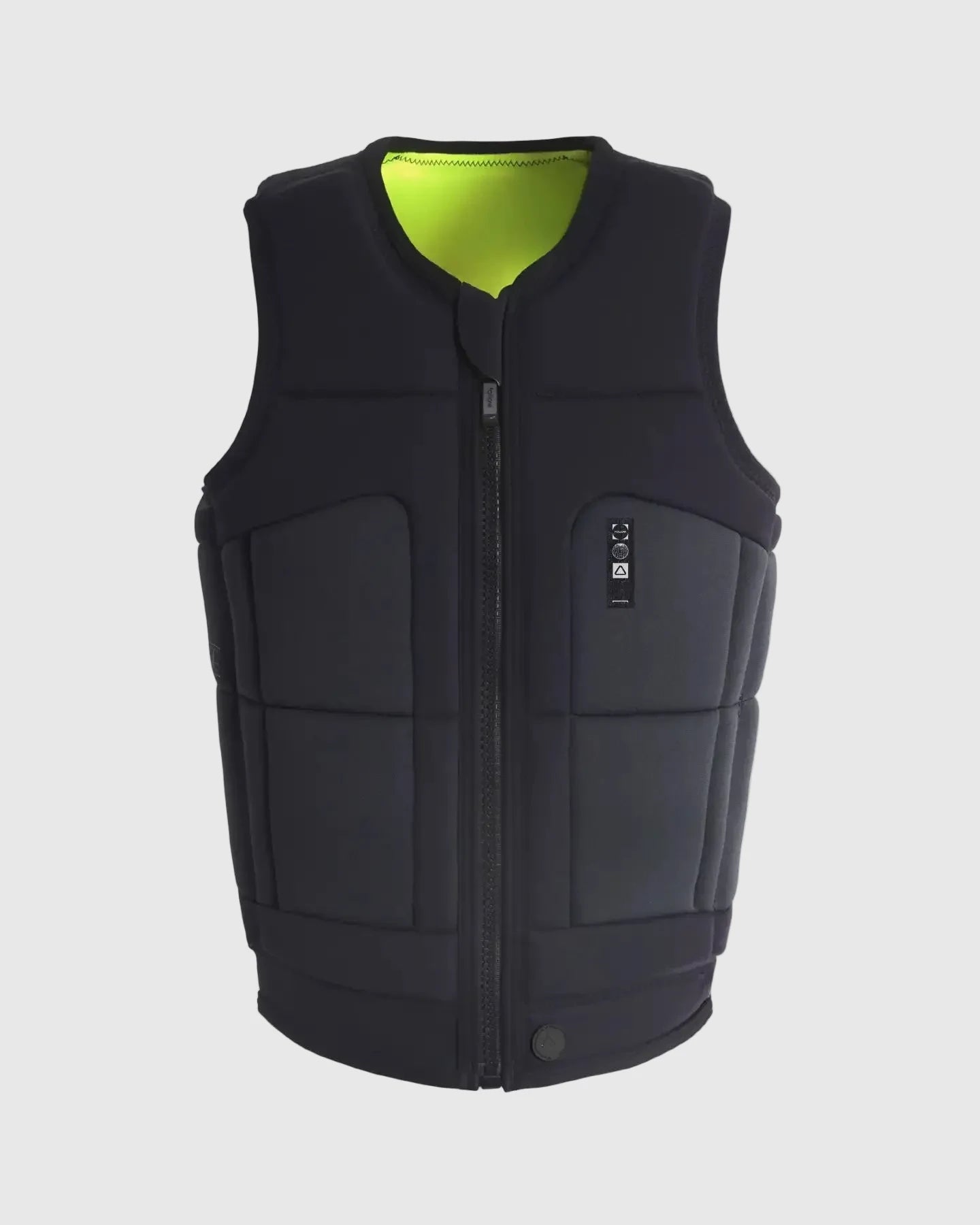 Follow - Global Men's Vest