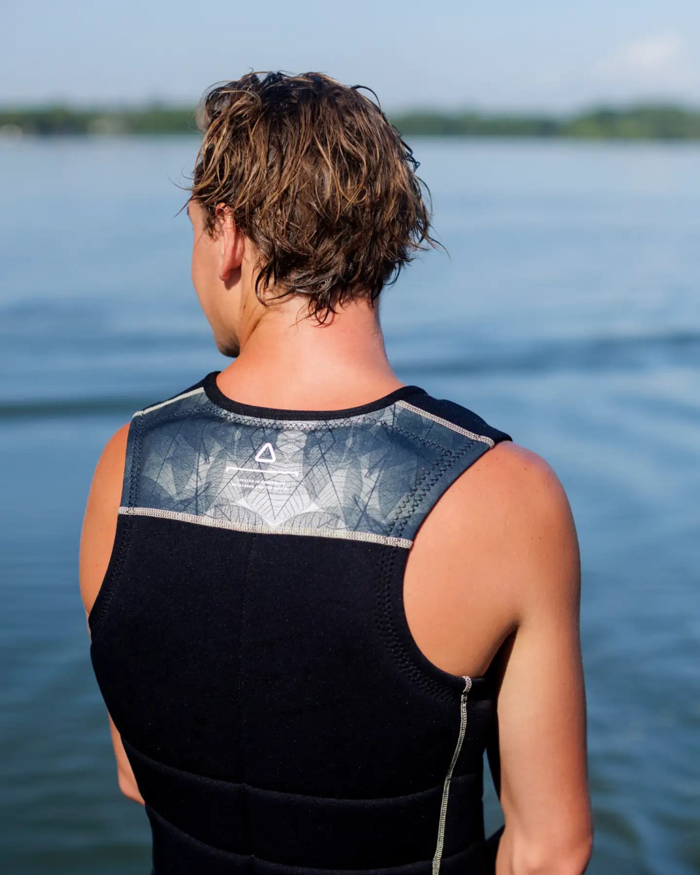 Follow - Affiliate Men's Vest