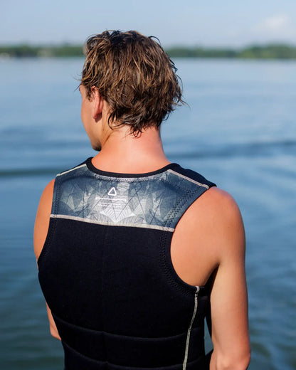 Follow - Affiliate Men's Vest