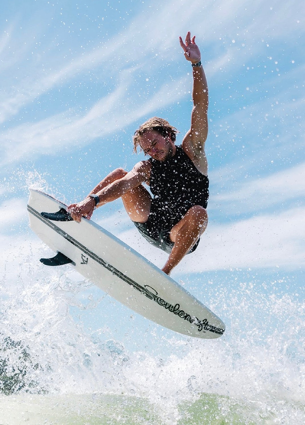 SoulCraft DYLAN AYALA DA PRO