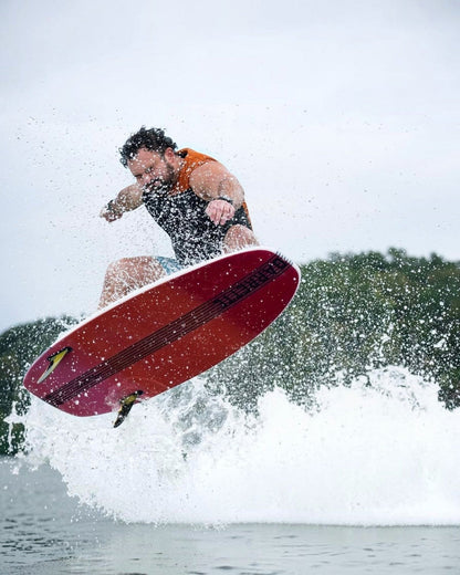 BARRETTE ATL WAKESURF BOARD