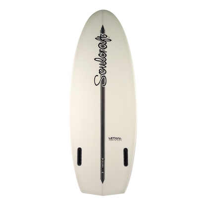 SoulCraft R-Series LETHAL WEAPON