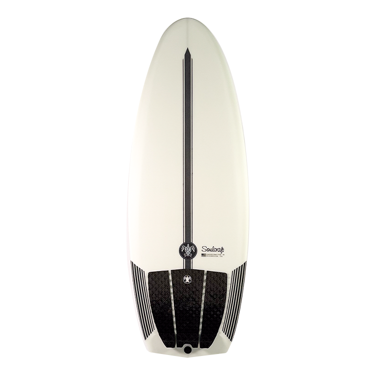 SoulCraft R-Series LETHAL WEAPON