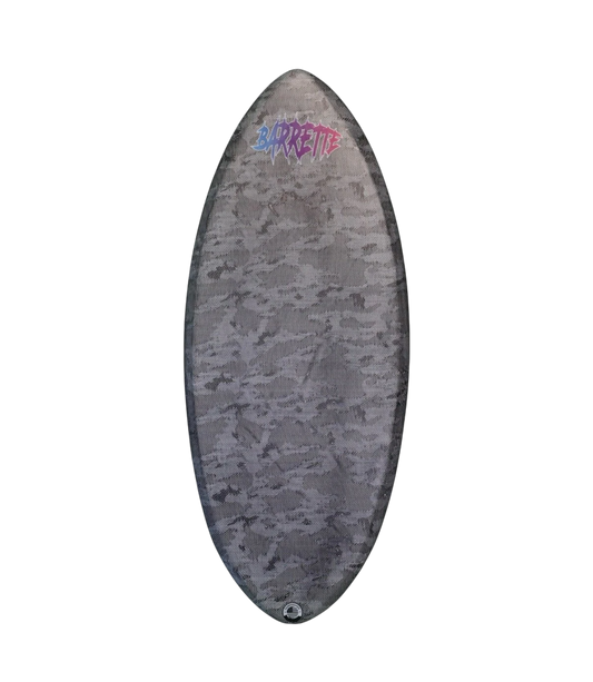 BARRETTE LAGUNA SKIM WAKESURF BOARD