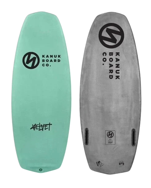 Kanuk Wakesurf Boards | Shop The Full 2025 Collection at Fat
