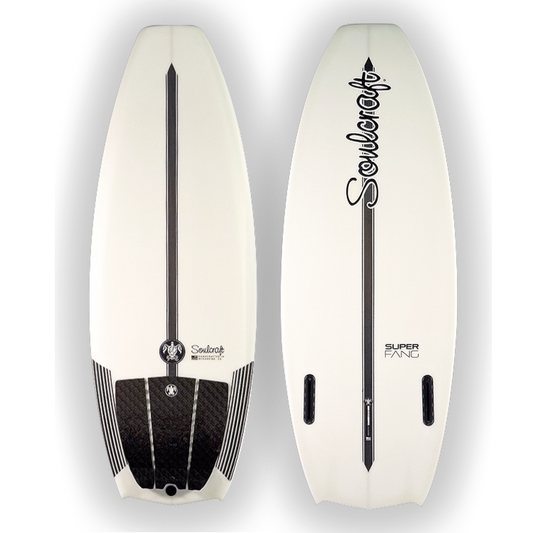 SOULCRAFT R-SERIES SUPERFANG
