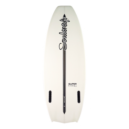 SoulCraft R-Series SUPERFANG