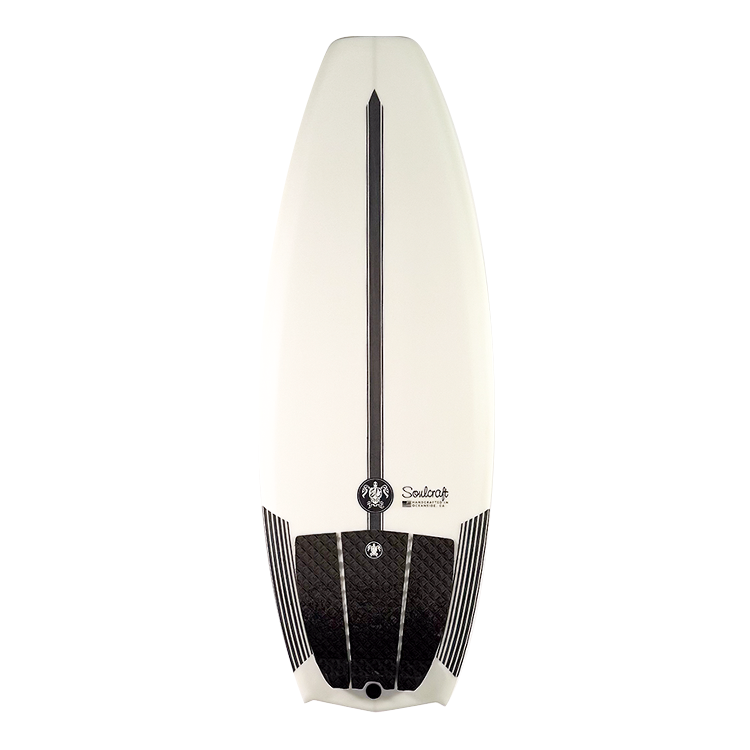 SoulCraft R-Series SUPERFANG
