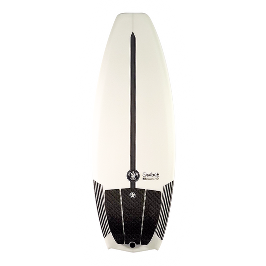 SoulCraft R-Series SUPERFANG