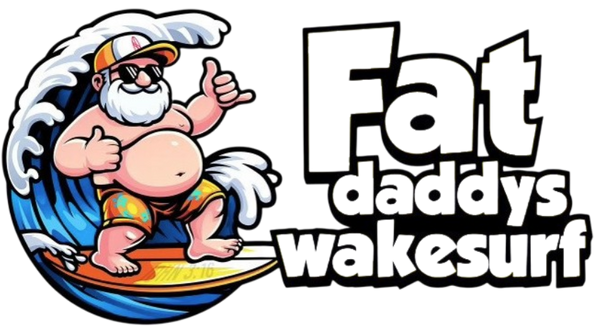 Fat Daddy's Wake Surf